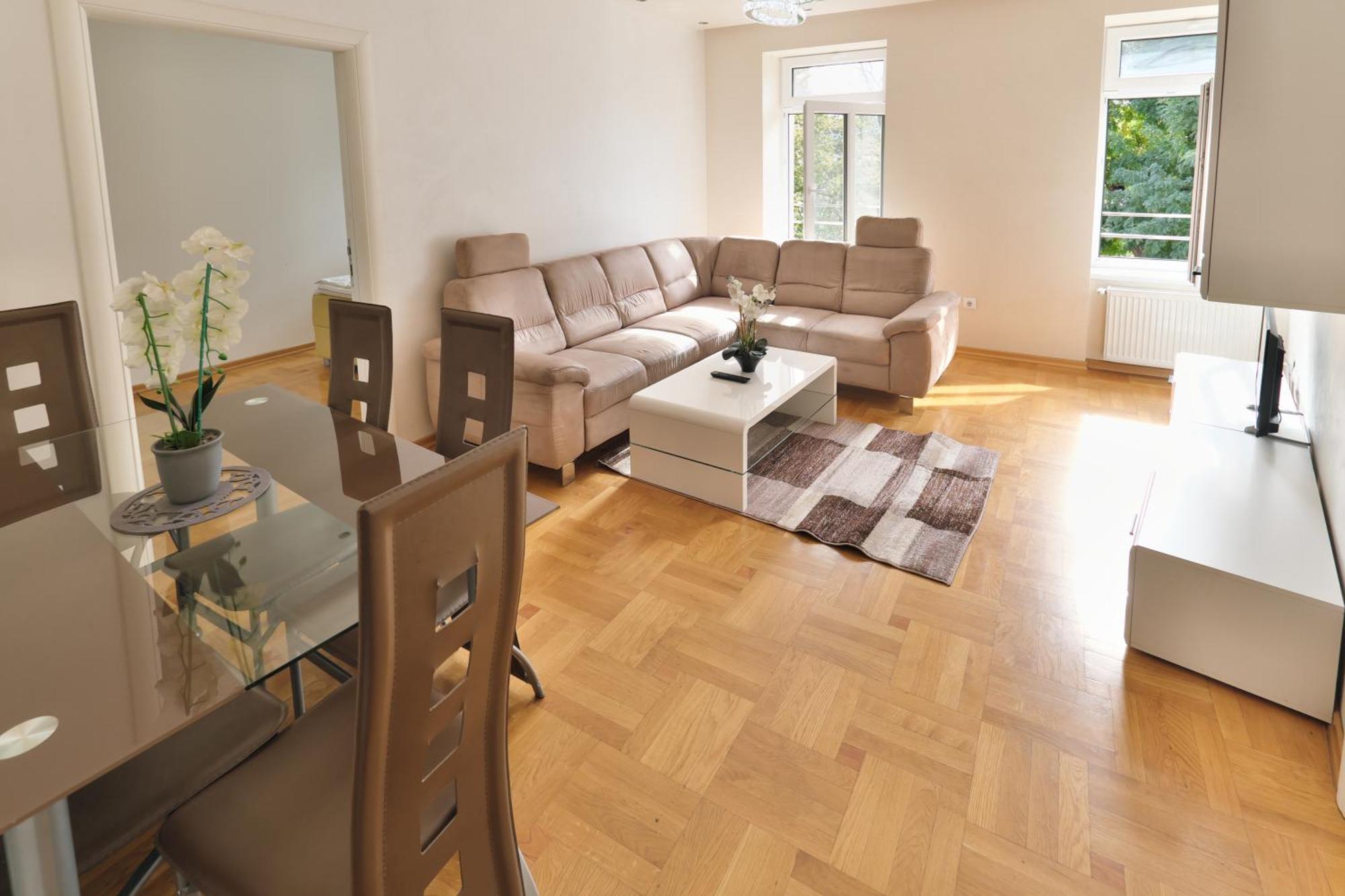 Schoenbrunn Appartement *