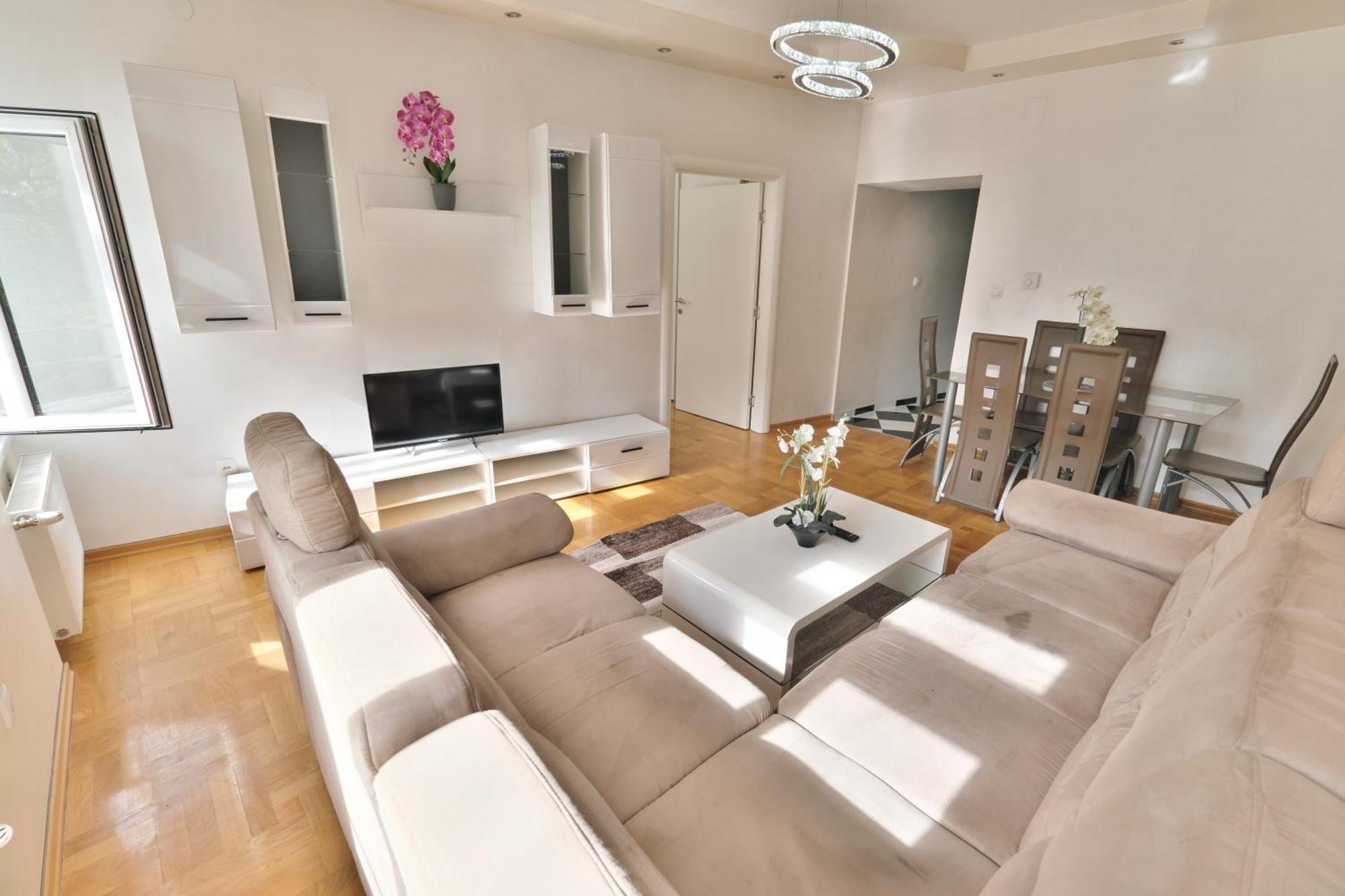 Appartement Schoenbrunn