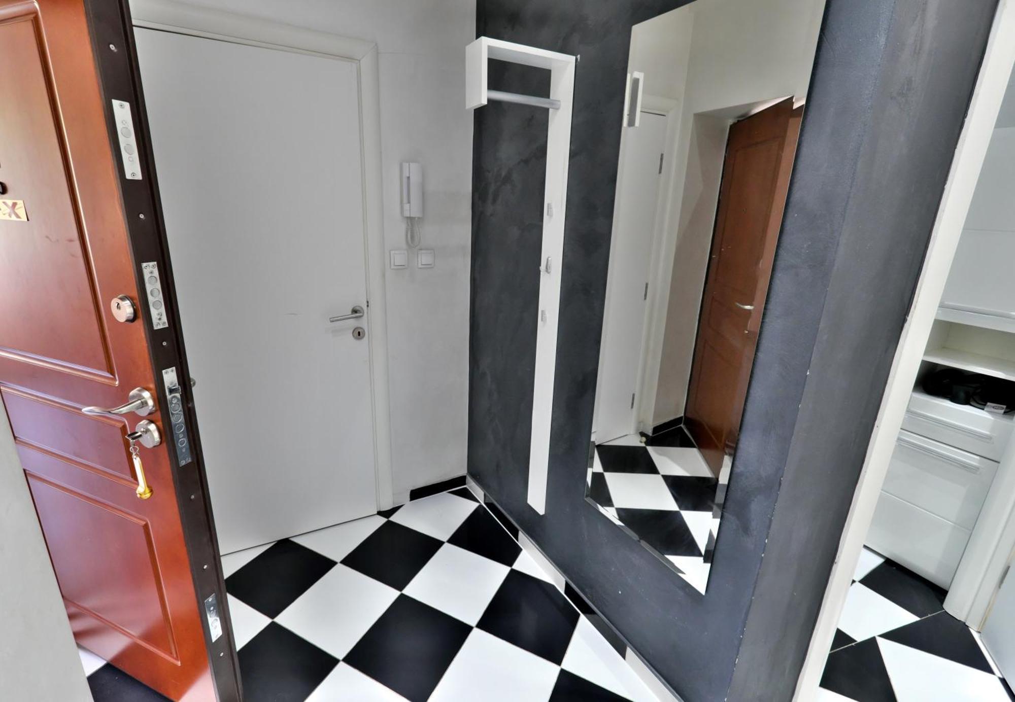 Schoenbrunn Appartement