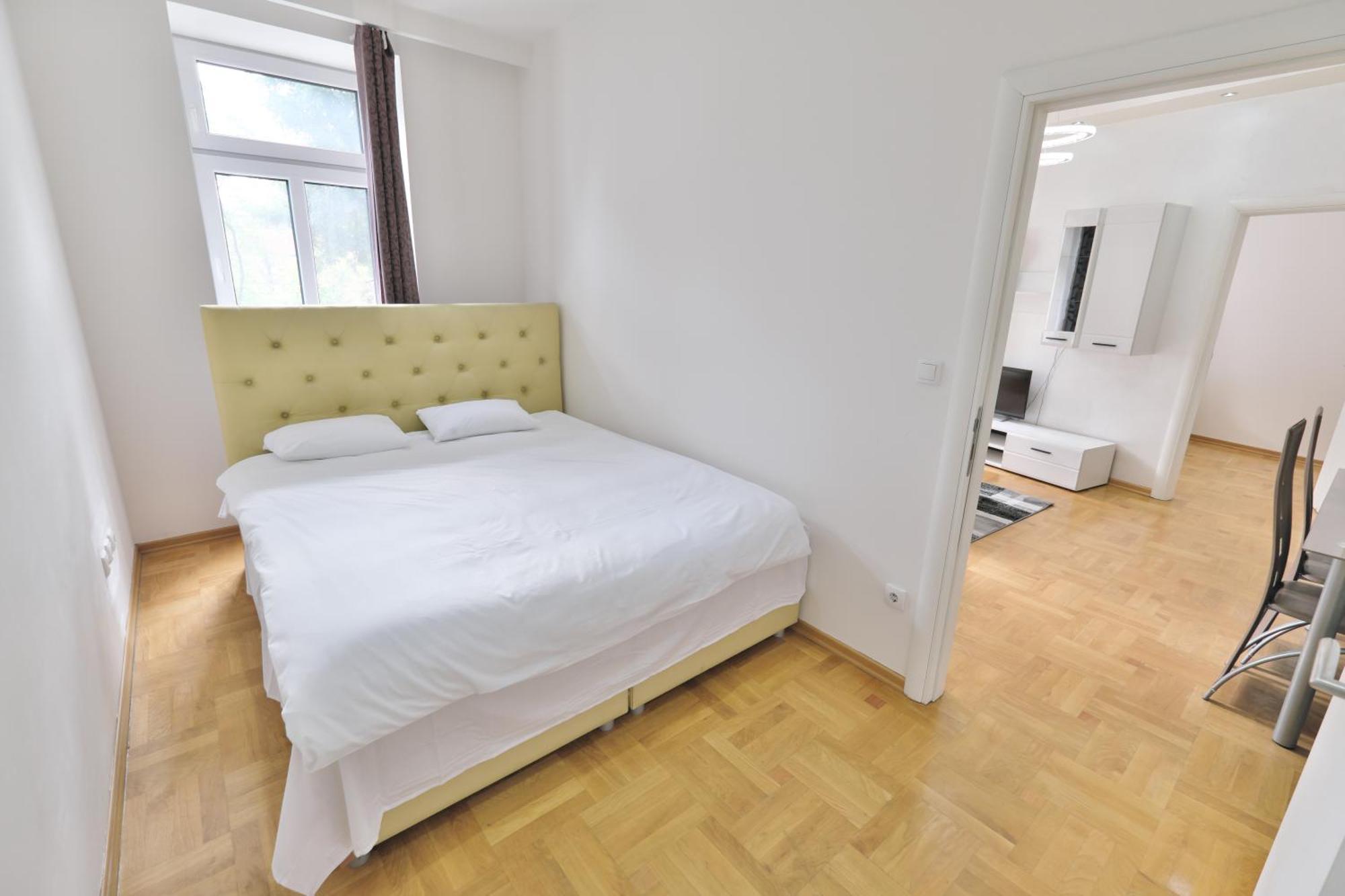 Appartement Schoenbrunn