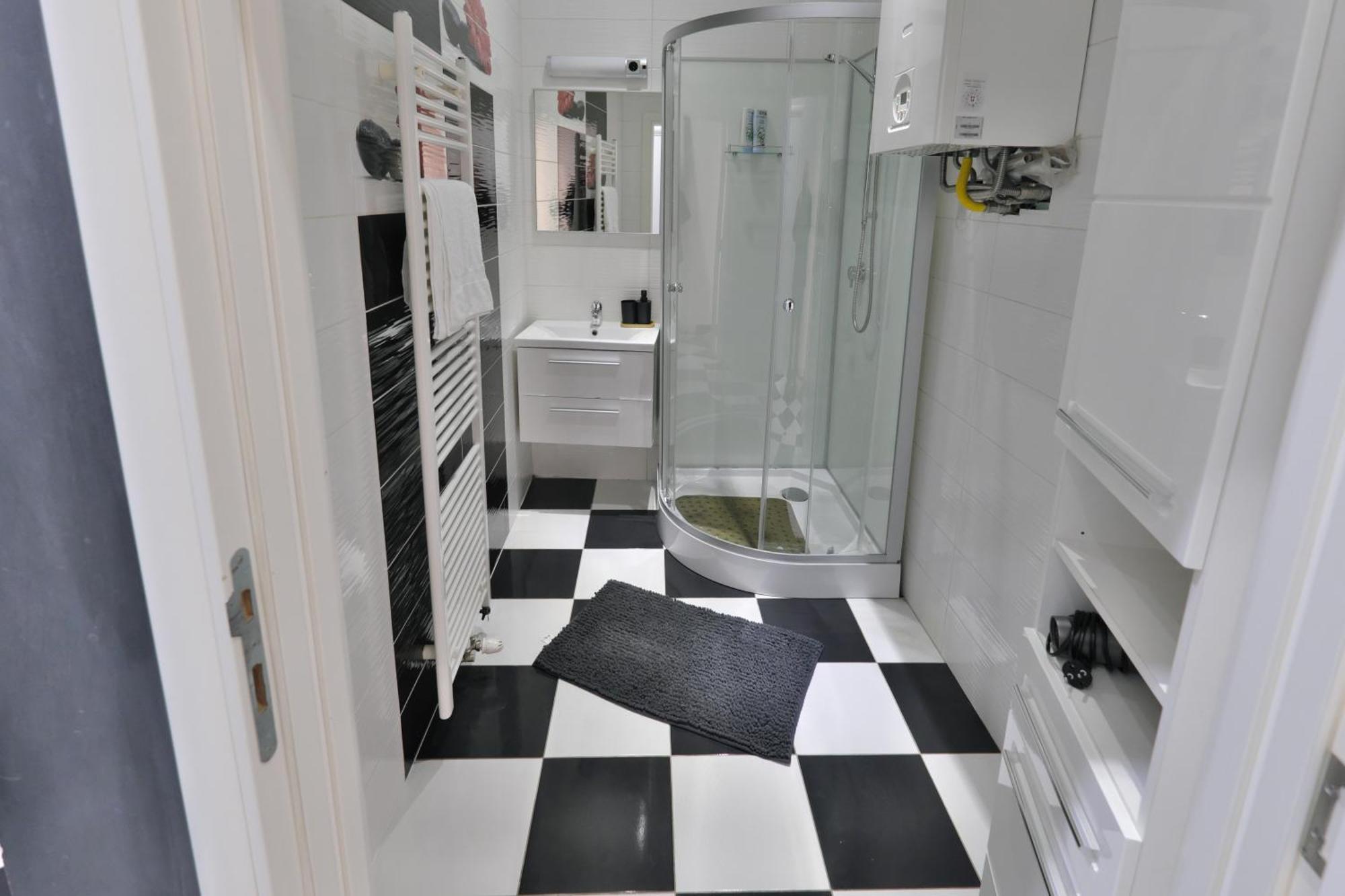 Appartement Schoenbrunn *