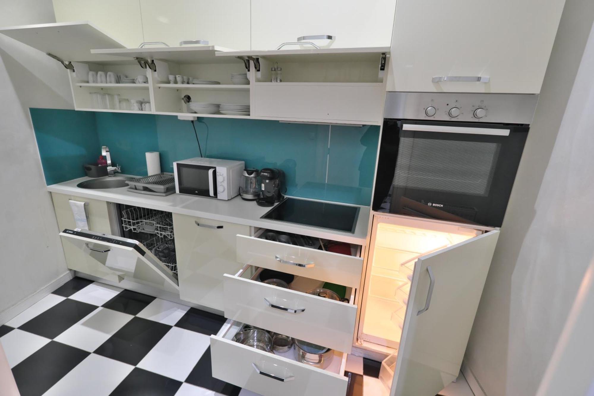 Schoenbrunn Appartement *