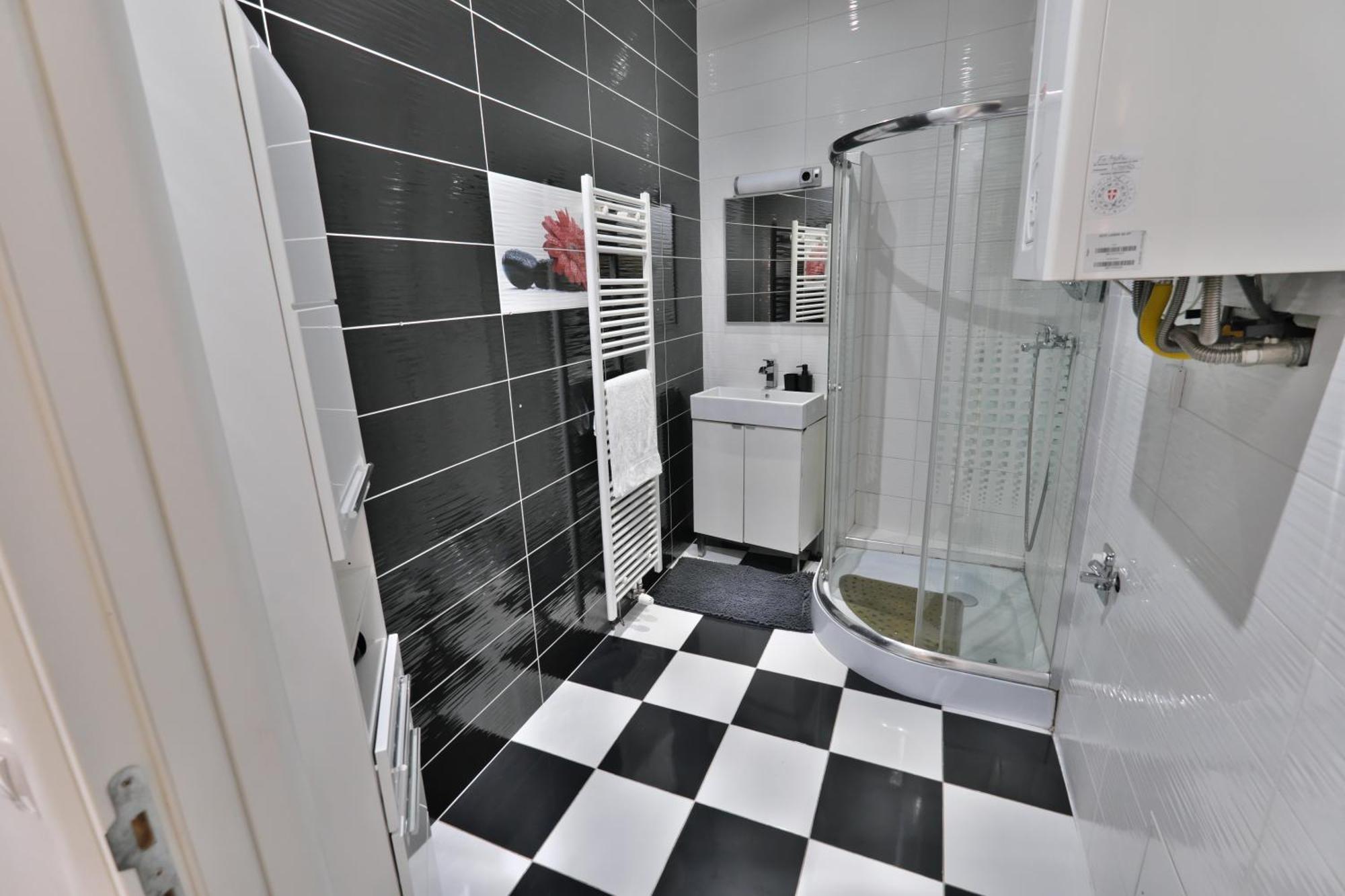 Appartement Schoenbrunn