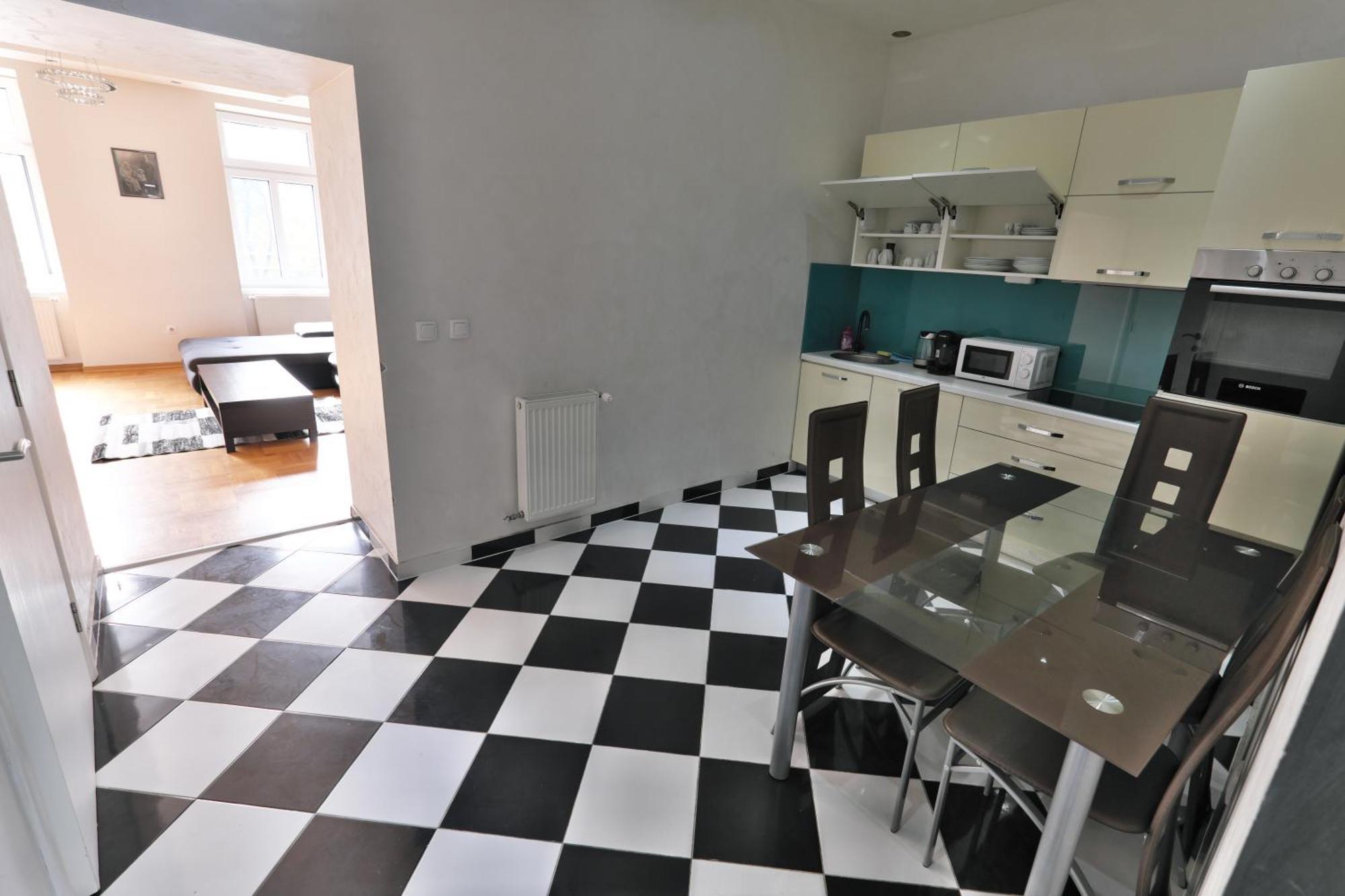Schoenbrunn Appartement Vienne