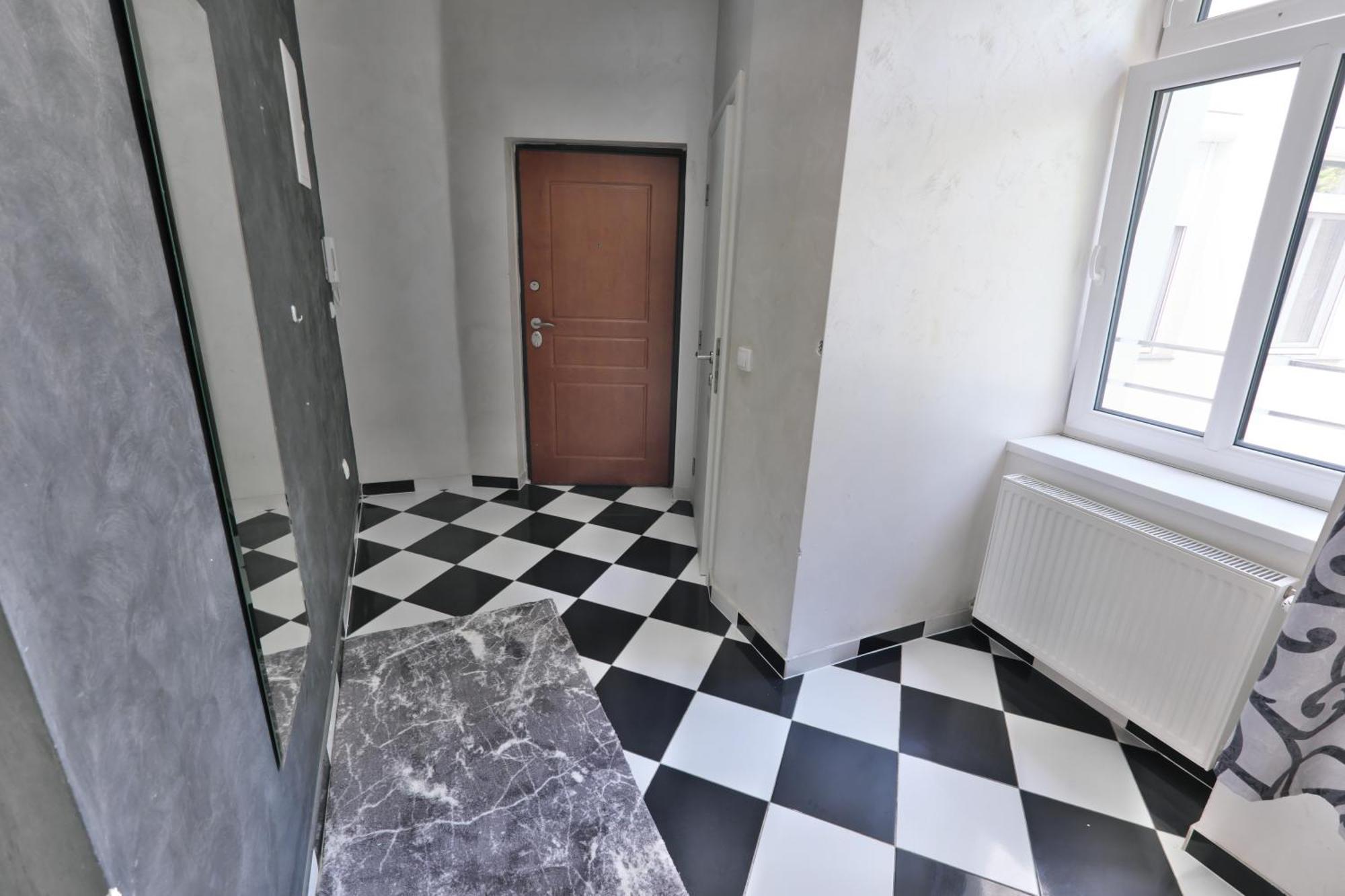 Appartement Schoenbrunn Vienne