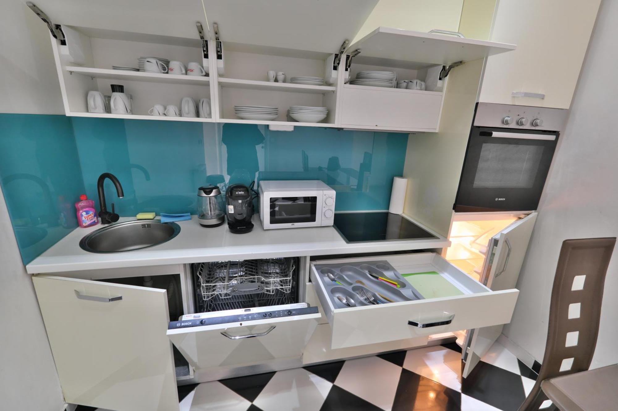 Schoenbrunn Appartement