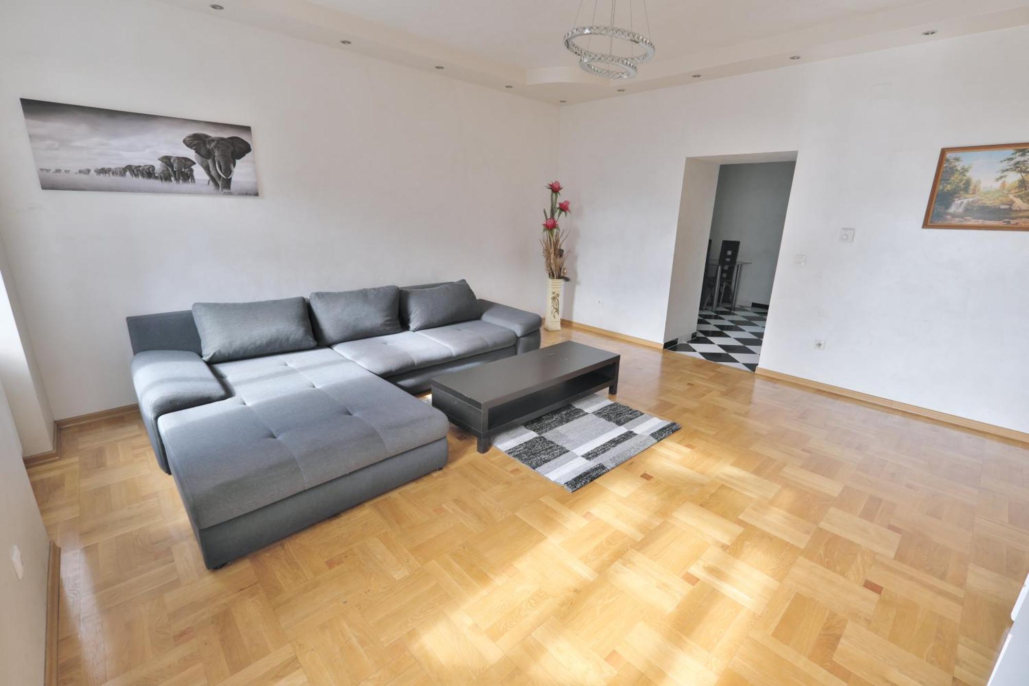 Schoenbrunn Appartement Vienne