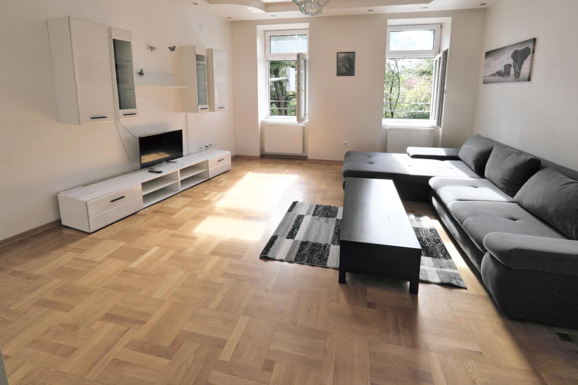Apartment Schoenbrunn