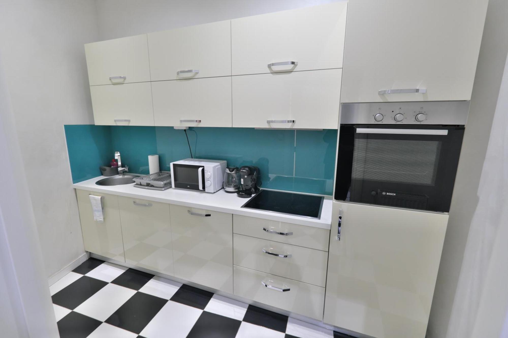 Apartament Schoenbrunn *