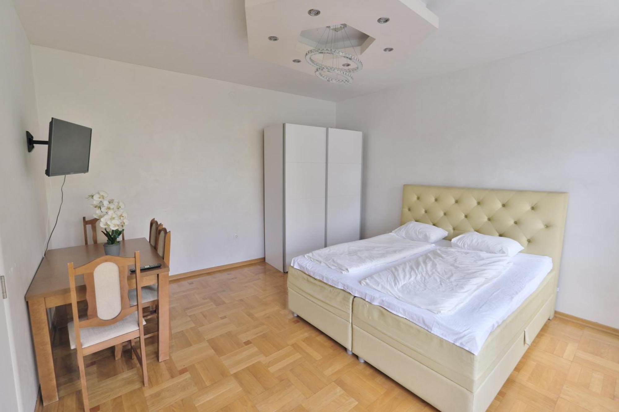 Schoenbrunn Apartament Viena