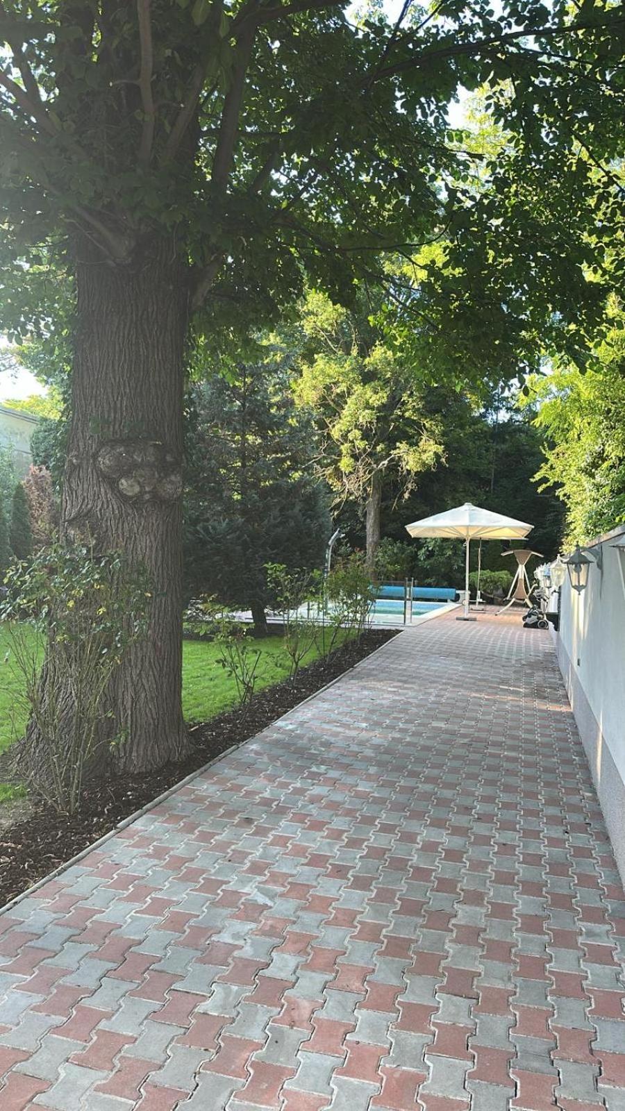Apartament Schoenbrunn