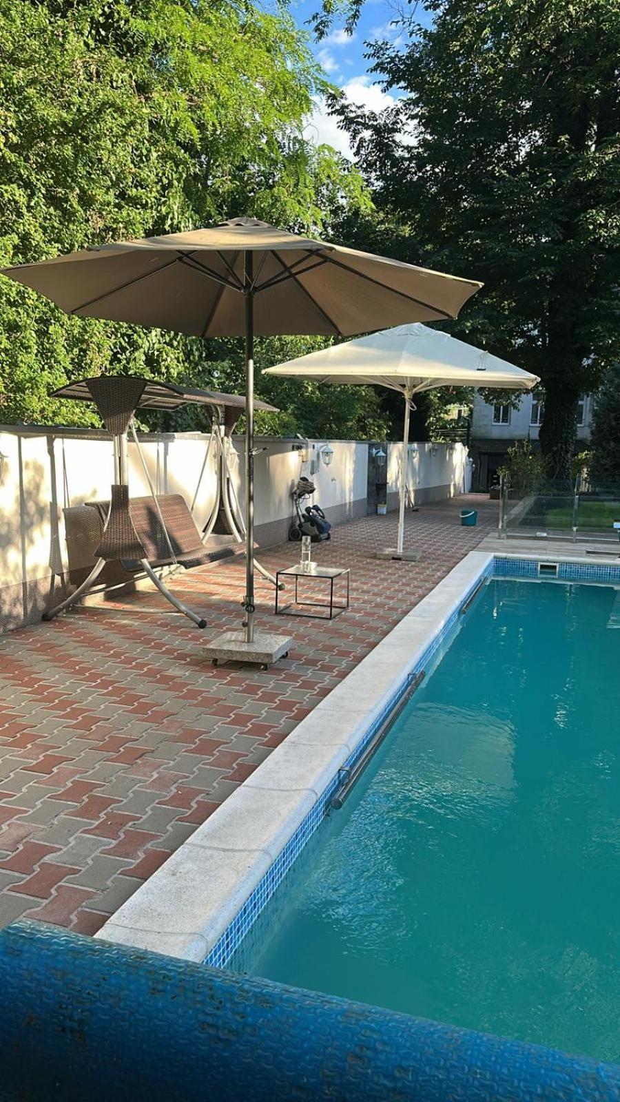 Apartament Schoenbrunn