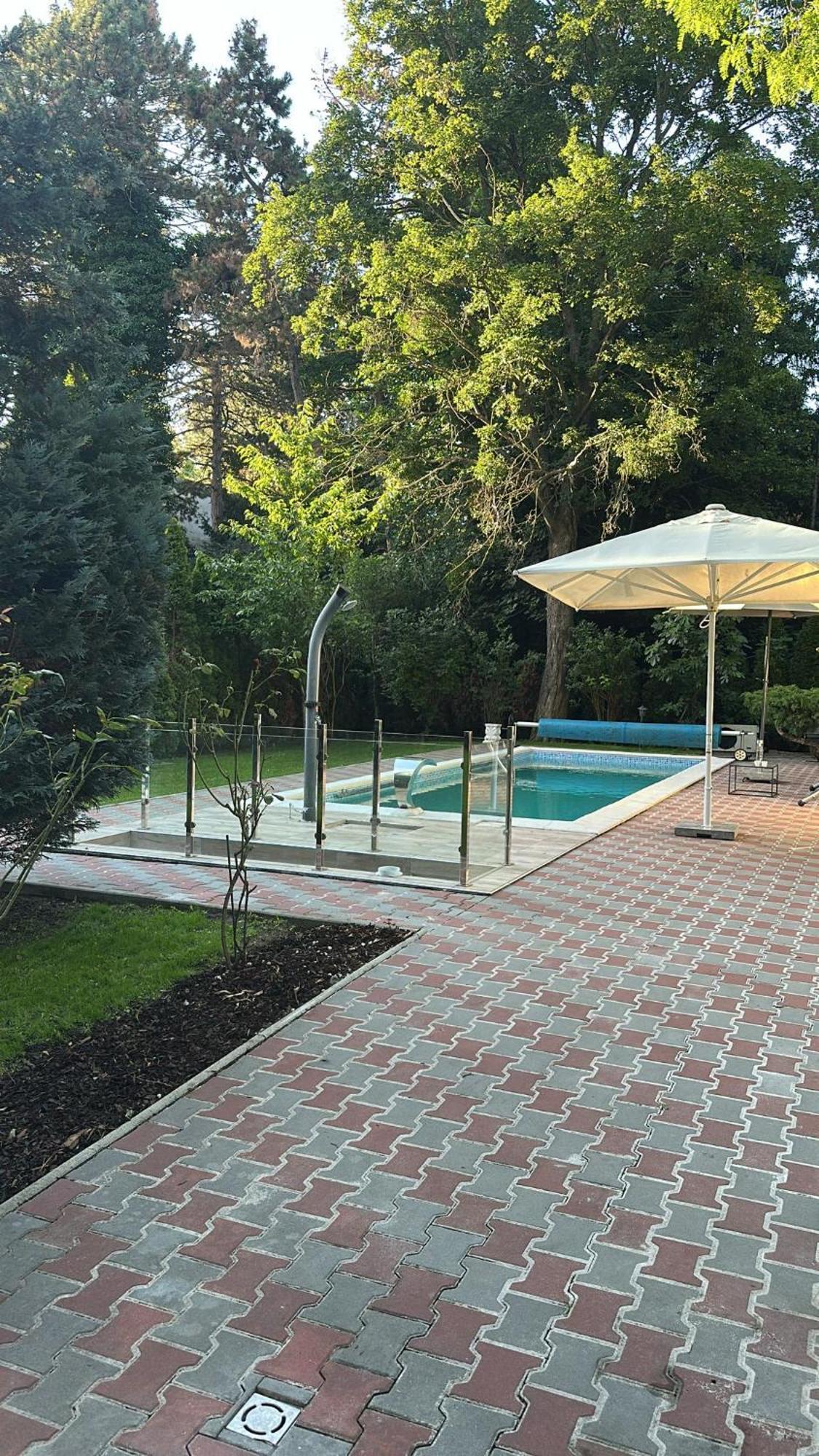Schoenbrunn Apartament Viena